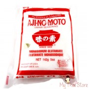 MSG - AJI-NO-MOTO MSG - AJI-NO-MOTO