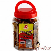 Season Anchovy Natural Crispy - CARAVELLE Season Anchovy Natural Crispy - CARAVELLE