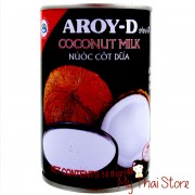 Coconut Milk - AROY D Coconut Milk - AROY D