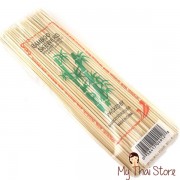 Bamboo Stick 12 Inches 