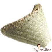 Sticky Rice Steaming Basket
