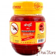 Red Bean Curd (Tow Too Yee) Red Bean Curd (Tow Too Yee)