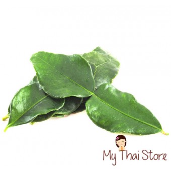 Kaffir LIme Leaves