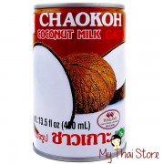 Coconut Milk - CHAOKOH Coconut Milk - CHAOKOH