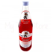 Sala Flavored Syrup - HOUSTON COWBOY Sala Flavored Syrup - HOUSTON COWBOY