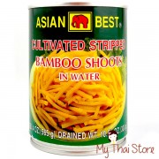 Bamboo Shots Stripped - ASIAN BEST Bamboo Shots Stripped - ASIAN BEST