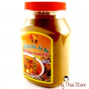 Curry Powder - STAR LIGHT Curry Powder - STAR LIGHT