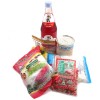 Dessert And Ingredients
