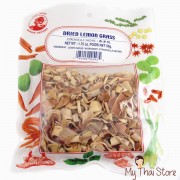 Dried Lemon Grass - COCK BRAND Dried Lemon Grass - COCK BRAND