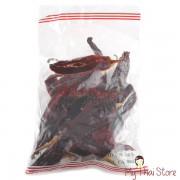 Dried Chili Pods