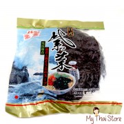 Dried Seaweed 