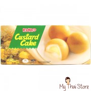 Euro Custard Cake - EURO BRAND Euro Custard Cake - EURO BRAND