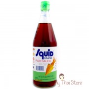 Fish Sauce - SQUID BRAND Fish Sauce - SQUID BRAND