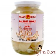 Whole Galanga - Asian Best Whole Galanga - Asian Best
