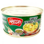 Green Curry Paste - MEASRI