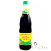 Seasoning Sauce - GREEN GOLDEN MOUNTAIN 20 oz. Seasoning Sauce - GREEN GOLDEN MOUNTAIN 20 oz.