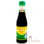 Seasoning-Sauce - GOLDEN-MOUNTAIN 3.3 oz. Seasoning-Sauce - GOLDEN-MOUNTAIN 3.3 oz.