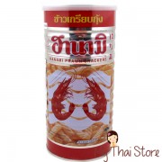 Prawn Crackers 3.88 oz. - HANAMI Prawn Crackers 3.88 oz. - HANAMI