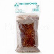 Thai Ice Tea Powder - WANG DERM Thai Ice Tea Powder - WANG DERM