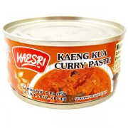 Kaeng Kua Curry Paste - MEASRI