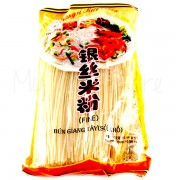 Fiangxi Rice Stick Noodle (Sen Kanom Jean Sen Lak) - EVERGREEN Fiangxi Rice Stick Noodle (Sen Kanom Jean Sen Lak) - EVERGREEN