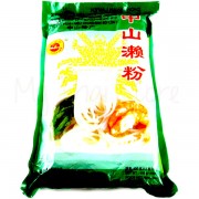 Rice Vermicelli Noodle (Sen Kanom Jean) - CAIYUNXUAN Rice Vermicelli Noodle (Sen Kanom Jean) - CAIYUNXUAN