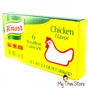 Chicken Knorr - KHORR BRAND Chicken Knorr - KHORR BRAND
