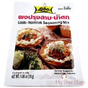 Laab Nantok Seasoning Mix Powder - LOBO Laab Nantok Seasoning Mix Powder - LOBO