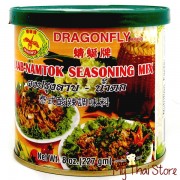 Laab - Numtok Seasoning Mix - DRAGON FRY Laab - Numtok Seasoning Mix - DRAGON FRY