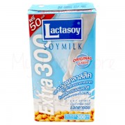 Soy Milk - LACTASOY 