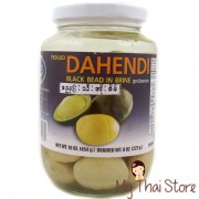 Pickled Dahendi (Luk Neang)- GUSTO Pickled Dahendi (Luk Neang)- GUSTO