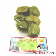 Pickled Makok  - DRADONFLY 