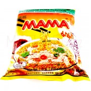 Mama Noodle Pork Flavour - MAMA