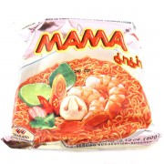 Mama Noodle Shrimp Flour - MAMA Mama Noodle Shrimp Flour - MAMA
