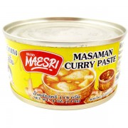 Mussaman Curry - MEASRI Mussaman Curry - MEASRI