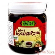Nam Pla Wan Dipping Sauce - TAKRAI Nam Pla Wan Dipping Sauce - TAKRAI