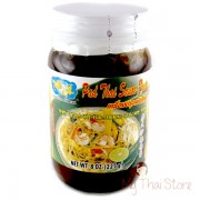 Pad Thai Sauce Paste - DOUBLE GOLDEN Pad Thai Sauce Paste - DOUBLE GOLDEN