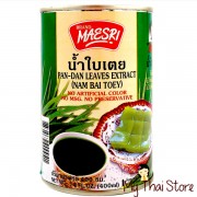 Pan-Dan Leaves Extract (Nam Bai Toey) - MAESRI Pan-Dan Leaves Extract (Nam Bai Toey) - MAESRI