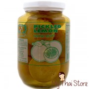 Pickled Lemon - DOUBLE GOLDEN FISH Pickled Lemon - DOUBLE GOLDEN FISH