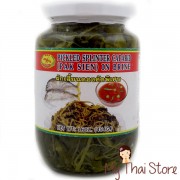Pickled Splinter Caparid (Pak Sien) In Brine - DRADONFLY Pickled Splinter Caparid (Pak Sien) In Brine - DRADONFLY