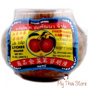 Preservative Cabbage - LYCHEE Preservative Cabbage - LYCHEE