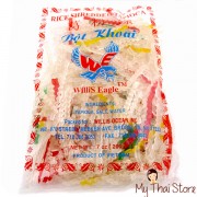 Rice Shredded Tapioca - WILLIS BAGLE Rice Shredded Tapioca - WILLIS BAGLE