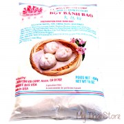 Salapao Mixed Flour Salapao Mixed Flour