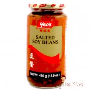 Salted Soy Beans - YEO'S Salted Soy Beans - YEO'S