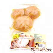 Sandorica With Chili (Santol) - DRADONFRY Sandorica With Chili (Santol) - DRADONFRY