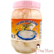 Sour Bamboo Shoot Slice in Brine - DRAGONFRY Sour Bamboo Shoot Slice in Brine - DRAGONFRY