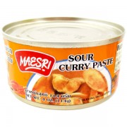 Sour Curry Paste - MEASRI Sour Curry Paste - MEASRI