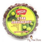Star Gossberry - MAESRI
