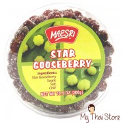 Star Gossberry - MAESRI Star Gossberry - MAESRI