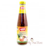 Suki Yaki Sauce (stirfry & dipping sauce) - MAESRI Suki Yaki Sauce (stirfry & dipping sauce) - MAESRI